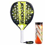 Babolat Counter Vertuo 2.5